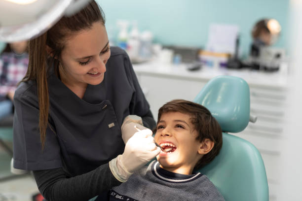 Best Emergency Wisdom Teeth Removal in Delafield, WI